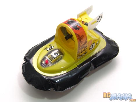 air hogs micro hovercraft