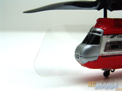 rc mania